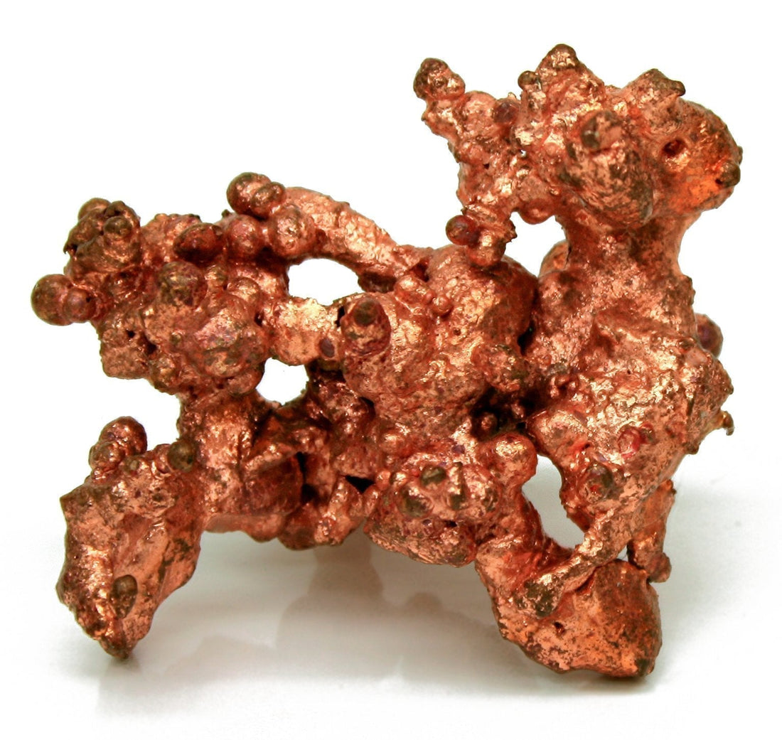 The Importance of Copper Supplementation When Taking Zinc