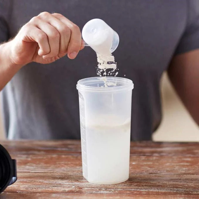 Preworkout Before Sex
