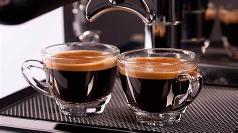 How Much Caffeine is in Espresso, Monster, and Caffeine Pills?