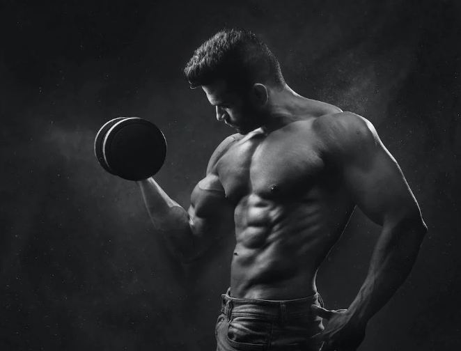 Can Steroids Affect One's Sex Drive?